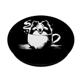 Zoom IMG-1 tazza da caff rough collie Zoom IMG-1 tazza da caff rough collie