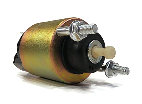 Solenoide interruptor magnético de arranque para sustitución 27010-2122 5