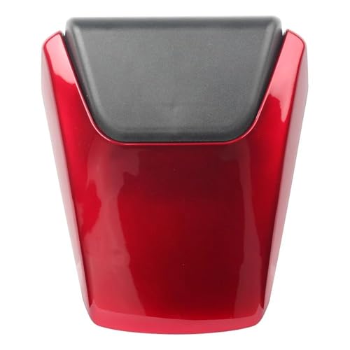 Couverture de siège arrière Yamaha R6 plastique ABS pour remplacer la selle usée