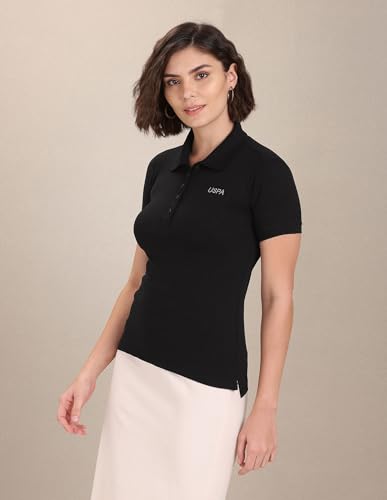 Image of U.S. Polo ASSN. Women Polo Shirt