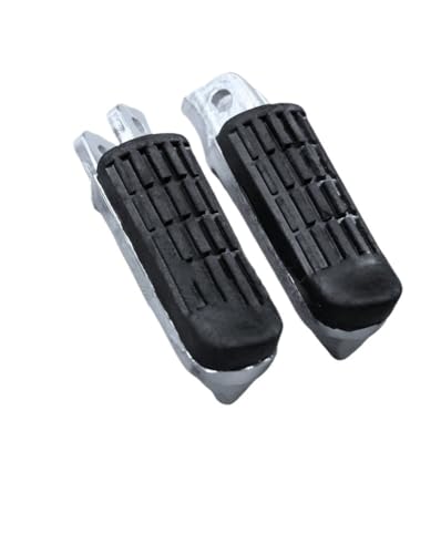 Fußpedal Trittbrett Motorrad Vordere Fußrasten-Fußrasten Für Su&zuki Volusia 800 Intruder 1400/1500 Marauder 800/1600 Boulevard GSXR 600/750/1000 GSX1300R