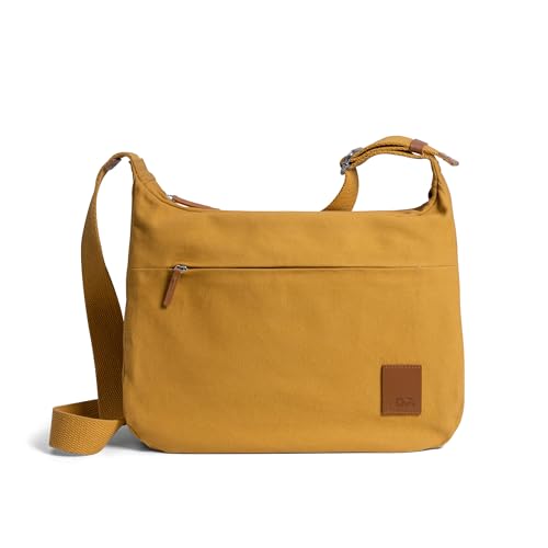 Image of DailyObjects March Crossbody Sling Bag for Women | Stylish crossbody sling bag for girls /women - Large