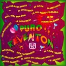 Puro Reventon [Audio CD] Various Artists