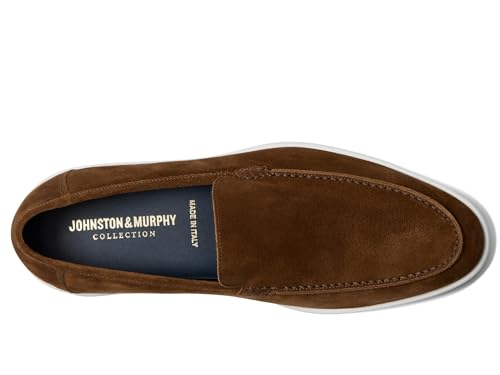 Johnston & Murphy Men's Bolivar Venetian Loafer2