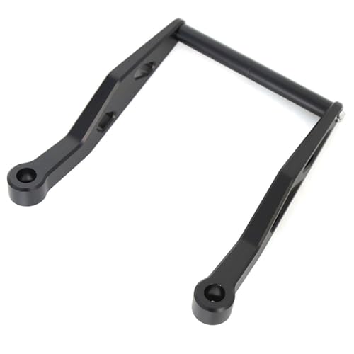 Extension téléphone portable pour guidon BMW R 1300 GS idéale en voyage moto