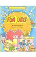 Fun Days: Hillert, Margaret: 9780813655932: Amazon.com: Books