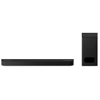 ソニー サウンドバー HT-B600 BRAVIA Theatre Bar 6 実機レビュー＞BRAVIA Theatre Bar 6​「HT-B600」、イネーブルド