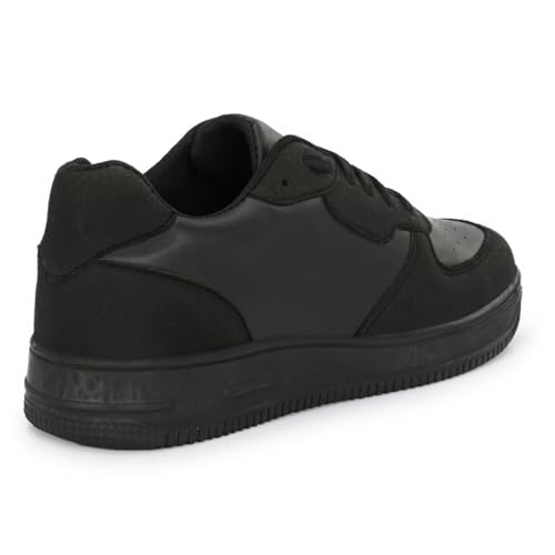 Image of Leatherkraft Mens Lk s51 Sneaker