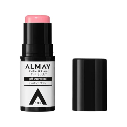 Almay Lip and Cheek Tint Stick