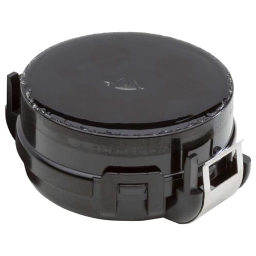 Capteur de pluie HELLA 6Pw d'activation automatique d'essuyage fixe 3 pôles