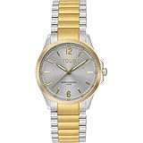TOUS Reloj Drive SS 3000148700 Bicolor Acero