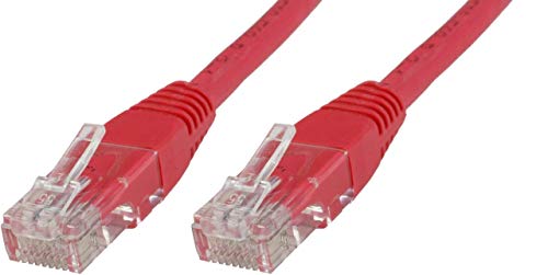 MicroConnect UUTP CAT6 0.25M PVC Câbles réseau - vue 8