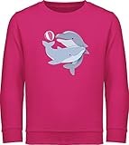 Der Pullover ist ein Oberteil für Jungen und Mädchen, hält durch seine angeraute, flauschig weiche Innenseite warm und ist in vielen beliebten Farben wie Grau, Blau, Rosa bzw. Pink erhältlich und wird mit einem lustigen Spruch oder Motiv ein tolles Geschenk