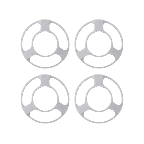 �w�ی�J�o�[ DJI NEO �h���[���p�q���w���h�~�p�h�����ی���S��s RC ��s�@�A�N�Z�T���[(Grey Lower cover)