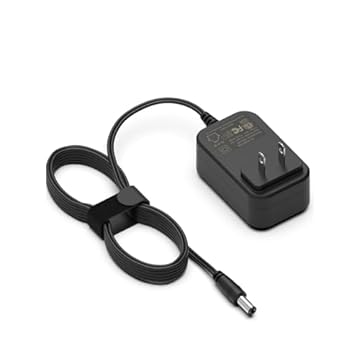 Haiyistar Cabo De Alimentação 30 W Echo Show Para Alexa 3ª 4ª Geração, 2ª 3ª, 8ª, 10ª, 15ª Adaptador E Carregador