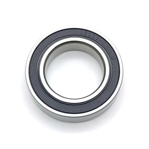 Roulement de vélo 18x30x7mm MR18307 pour sorties VTT et vélotaf