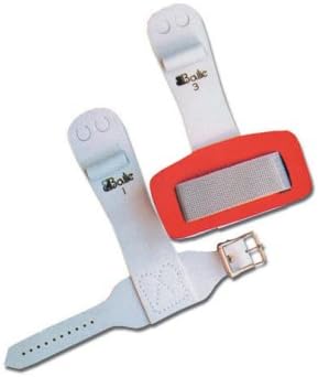Bailie Buckle Grips - Rings