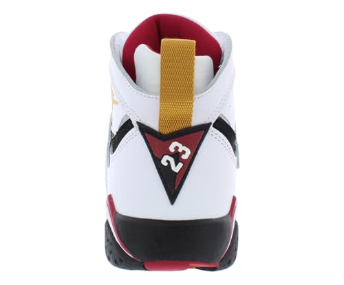 Jordan Air 7 Retro BG (Big Kid)4
