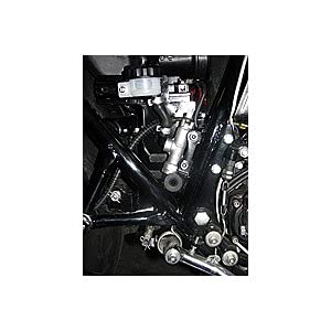Amazon | PMC/ピーエムシー (80) Z750FX-1/Z1000MK2 A4 リアマスター