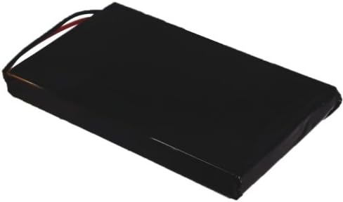 Cameron Sino Battery for Edge 305 PN: 361-00025-00 850mAh/3.1Wh