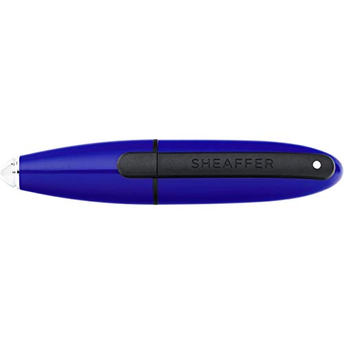 Sheaffer Ion Blue Gel Rollerball Pen - Thumbnail 2