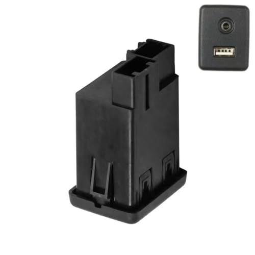 Module Interface USB AUX pour Chevy Silverado 2500 3500 HD 2015 2016 - 4