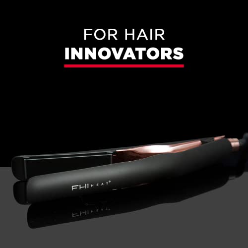 Image of FHI Heat Innovator Elite Curved Styler