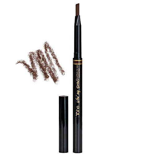 Tahe Wow My Brows! - Lápices de Cejas - 0,3 G (22 Taupe (Marrón...