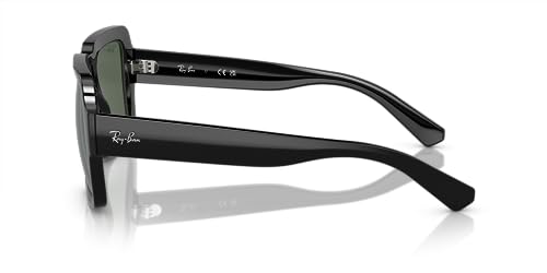 Ray-Ban Women's RB4408 Magellan Square Sunglasses3