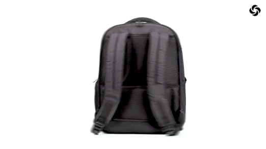 Amazon.co.jp: [サムソナイト] バッグ(リュック) 123673 ブラック