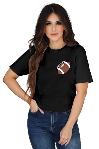 Baseball Mom Shirts Women in My Era T Shirt Funny Graphic Tees Mama Tops4