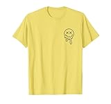 Cute 80s Smile Happy Tee