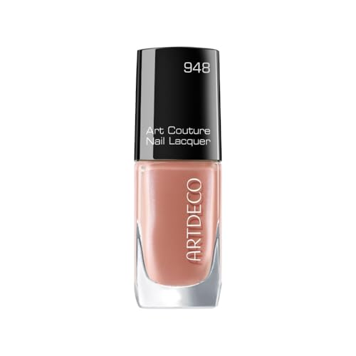 ARTDECO Art Couture Nail Lacquer Pearl