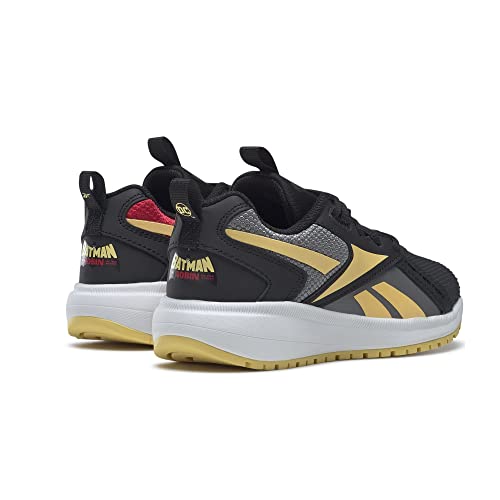 Reebok Unisex-Child Durable Xt X Dc Comics Running Shoe3
