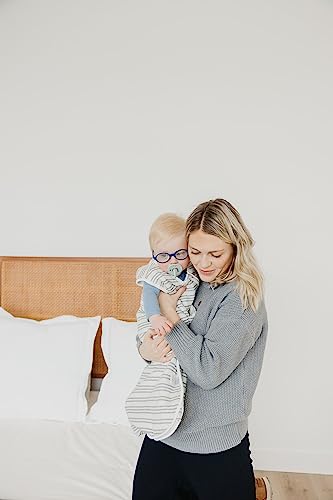 Image of Copper Pearl Baby Sleep Sack, Midtown - Wearable Blanket for 18-24 Month, Sleeveless Sleep Sack for Baby Boy or Girl