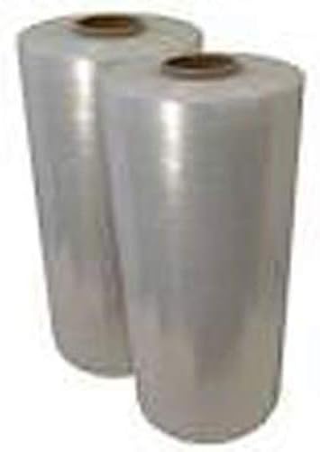 57 ml 20 in. x 5000 ft. Machine Grade Clear Film