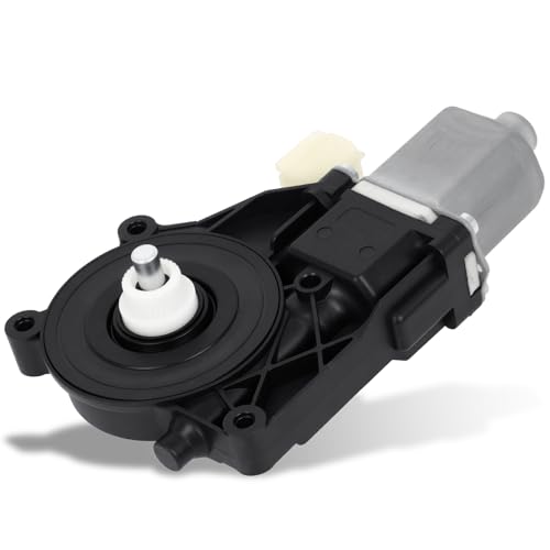 Image of SCITOO Power Window Lift Motor for Chevrolet Cruze 2012-2016