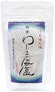 能登 わじまの海塩 100gパック