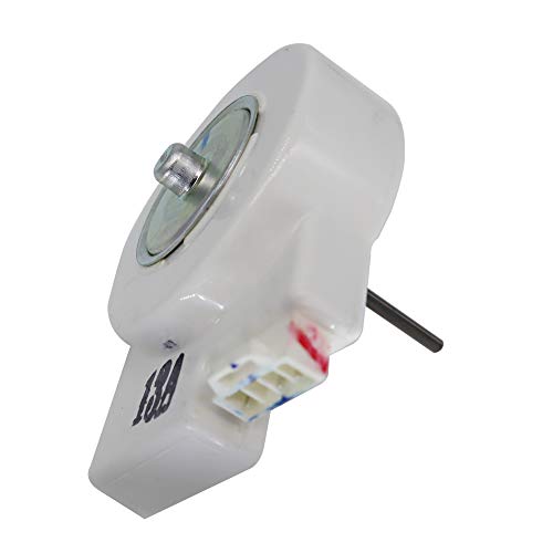 DA31-00146H Exact Replacement Appliance Motor Bldc;-,2950,-,d