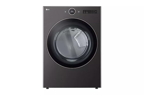 LG DLGX6501B Graphite