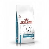 Royal Canin Hypoallergenic Small Dog 3.5 kg Adult