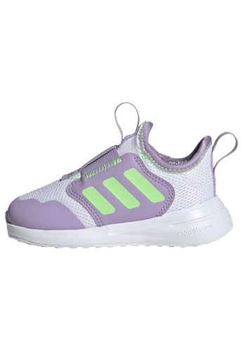 Chaussures adidas Tensaur pour pieds sensibles enfants sans douleur en course