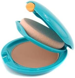 SHISEIDO Base Maquillaje Alta Protección Solar SPF 30 Color 60 12 g