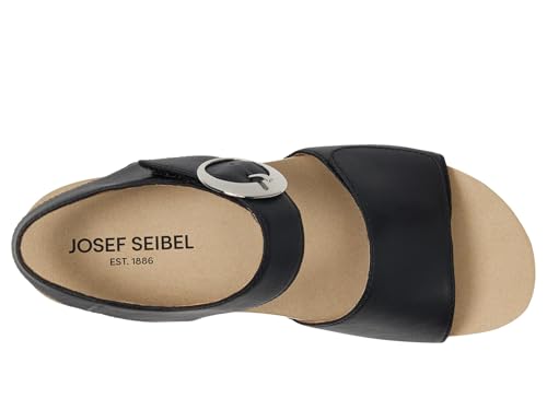 Josef Seibel Women's Quinn 16 Wedge Sandal2
