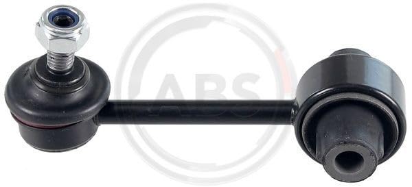 A.B.S 260846 Cylindre de suspensions