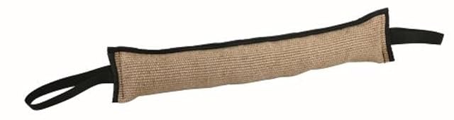 Trixie Mordedor de Entrenamiento, Yute, 12 × 58 cm/88 cm