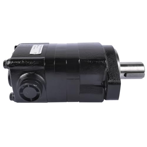 Image of Hydraulic Motor Replacement for Eaton Char-Lynn 2000 Series 104-1002 104-1002-006 1041002 1041002006