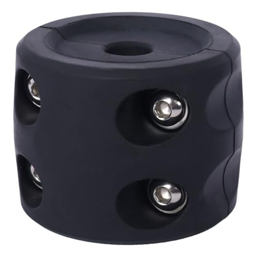 Winch eléctrico 3500 lb para ATV UTV, 12V resistente al agua miniatura 4