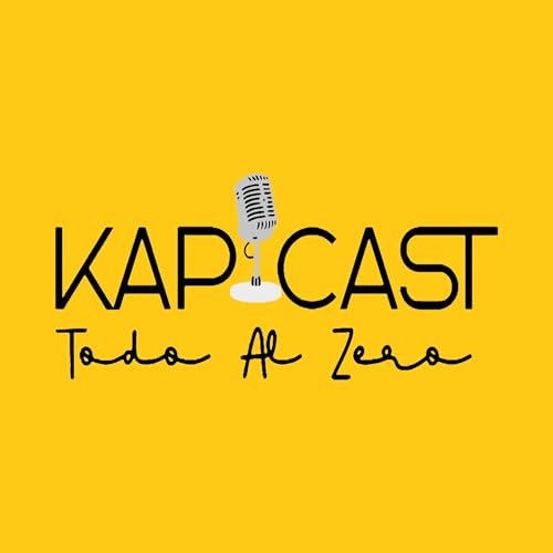 Podcast TODO AL ZERO cover art