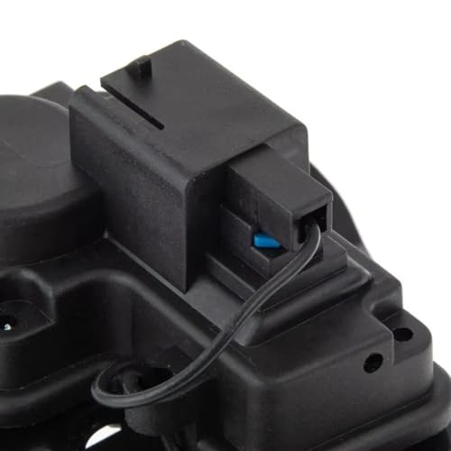 Cerrojo maletero coche interruptor pestillo puerta trasera Chrysler 200 5